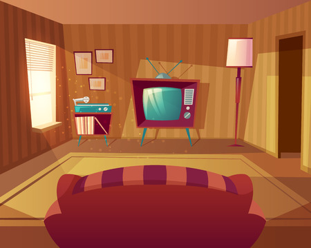 Room-By-Room Analysis
