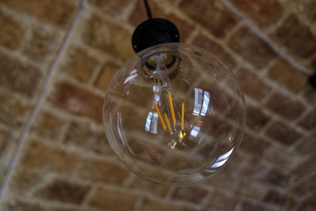 The History and Evolution of Pendant Lights & Chandeliers in British Period Homes