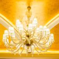 The Fundamentals of Interior Lighting: A British Perspective