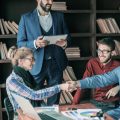 Networking and Mentoring Schemes for Interior Design Students and Graduates in the UK