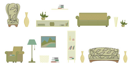 Layering British-Inspired Colour Palettes