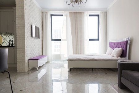 Luxury Apartment Renovations in Central London: Behind-the-Scenes Case Reports
