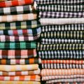Textiles and Soft Furnishings: Layering Nordic Simplicity with British Cosiness