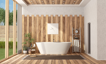 The Ultimate Guide to a Contemporary British Bathroom Renovation