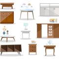 Selecting the Perfect Mid-Century Pieces for Contemporary UK Homes