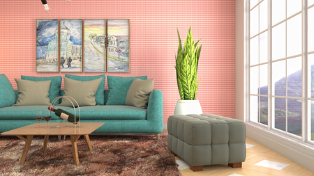 Creative Ways to Use Wallpaper Panels in English Country Homes