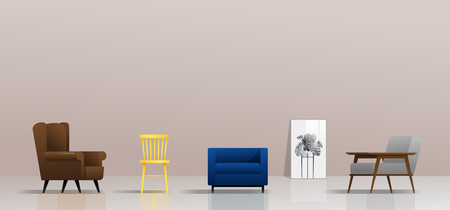Minimalism in British Home Design