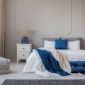 The Role of Colour Schemes in British Bedrooms: From Heritage Hues to Modern Palettes