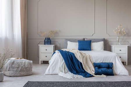 The Role of Colour Schemes in British Bedrooms: From Heritage Hues to Modern Palettes