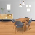 The Role of Biophilic Design in Enhancing Wellbeing in British Homes