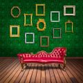 The Influence of Regency and Georgian Eras on Modern Paint Choices