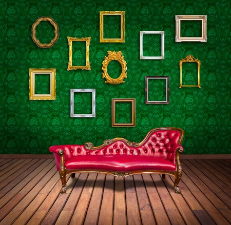 The Influence of Regency and Georgian Eras on Modern Paint Choices