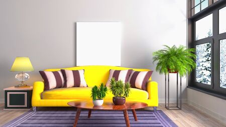 Mastering the Art of Feature Walls: Step-by-Step DIY Painting Techniques