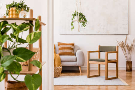 Maximising Space and Style: Low-Cost Design Solutions for British Homes