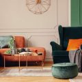 The Role of British Weather in Influencing Interior Colour Choices