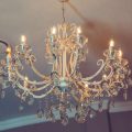 Case Studies: Iconic British Period Homes and Their Statement Chandeliers