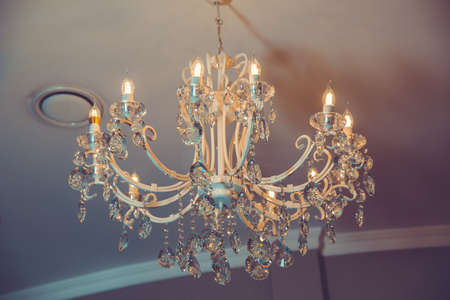 Case Studies: Iconic British Period Homes and Their Statement Chandeliers