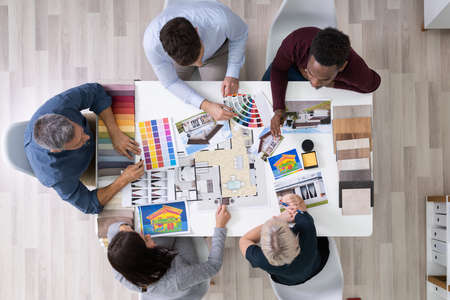 How Interior Design Certification Boosts Your Credibility and Employability in the British Market
