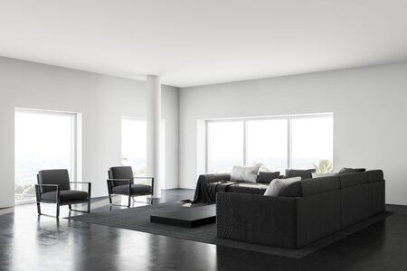 Carpet Flooring: Should it Be a Staple in Modern British Interiors?