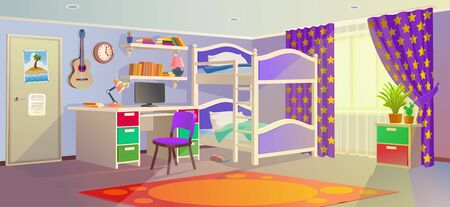 Matching Intensity to Interior Architecture