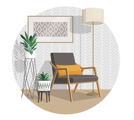 Textures and Neutral Palettes for Cosy Comfort
