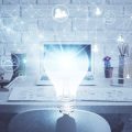 Smart Lighting as Part of the British Smart Home Ecosystem