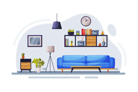 Assessing Lighting Needs for Different Inner Spaces