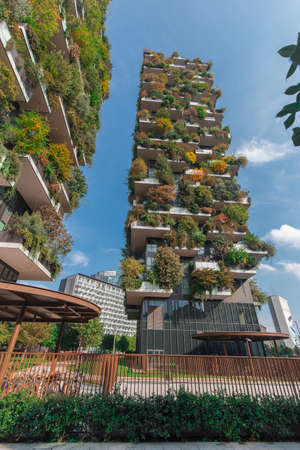 The Future of Green Architecture in the UK: Trends for the Coming Decade