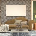 Choosing Wallpaper with Traditional British Patterns: From Damask to Toile