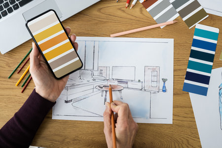 Best Ergonomic Solutions for British Home Offices: Comfort and Productivity Combined