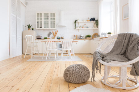 Maximising Space: Clever Multi-Purpose Furniture Solutions for Urban Living