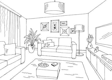 Popular Colour Palettes in British Interiors
