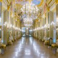 The Role of Chandeliers in Victorian Interior Lighting: Culture, Craft, and Status Symbolism