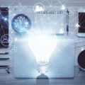 The Evolution of Smart Lighting in British Interior Design