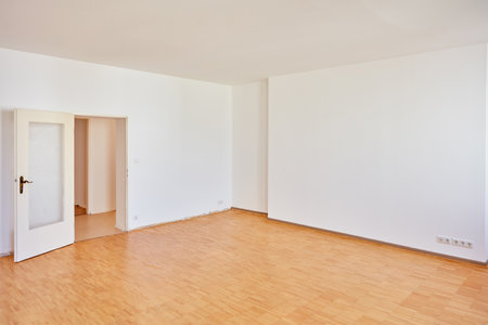 The Pros and Cons of Classic Wood Flooring in UK Residences