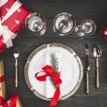 Timeless Dining Area Styles: Classic British Elegance for Your Home