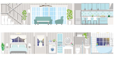 Room-by-Room Transformation Ideas