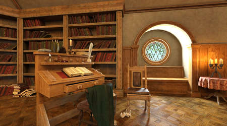 Historical Perspectives: Nature in the Traditional British Home