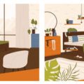 Maximising Every Inch: The Ultimate Guide to Clever Storage Solutions for Small UK Flats