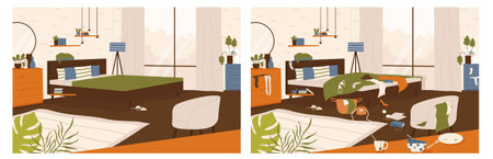 Maximising Every Inch: The Ultimate Guide to Clever Storage Solutions for Small UK Flats