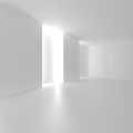 Period Features and Modern Illusions: Combining Heritage Mirrors in London Flats