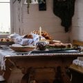 The History of Rustic Charm: From British Cottages to Today’s Home Trends