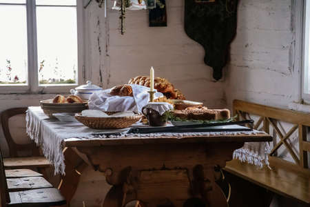 The History of Rustic Charm: From British Cottages to Today’s Home Trends