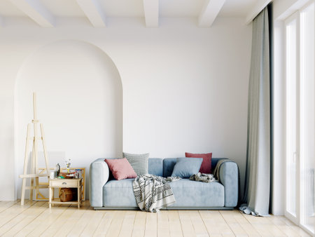 Maximising Natural Light with Layered Lighting in Period Properties
