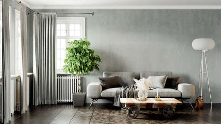 Multi-Function Furniture for Renters: Practical Solutions for Changing Spaces