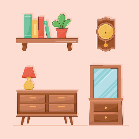 Classic British Interior Colour Schemes for Every Room