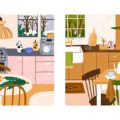 British Interior Design Styles Explained: Choosing the Right Aesthetic for Your Home