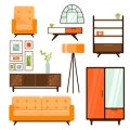 Exploring British Design Trends in Table and Floor Lamps for Ambience
