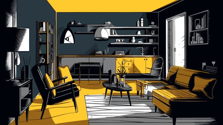 Automation and Customisation for Everyday Living