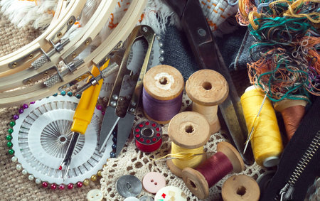The History and Heritage of British Textiles in Soft Furnishings